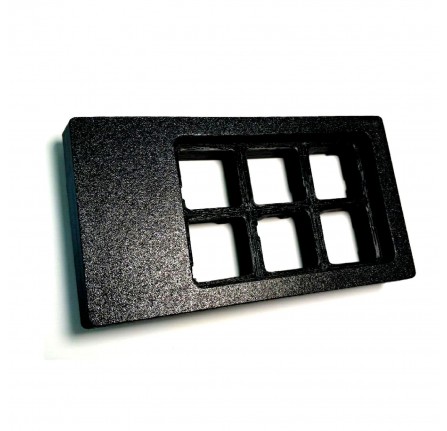 Interior Light Switch Discovery.