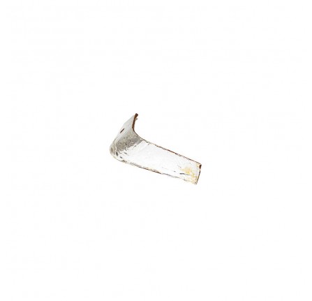 2.0 L MPI Front Engine Mount Heat Shield