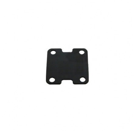 Genuine Plate RH Mounting Gearbox VM and V8 LT77 and R380