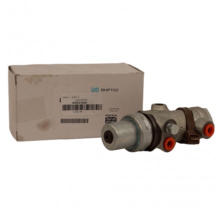 Ap Front Pressure Reducing Valve Discovery 1