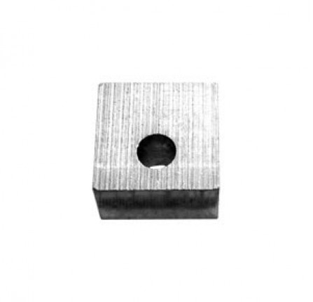 Spacer for Vehicle Recovery Bar