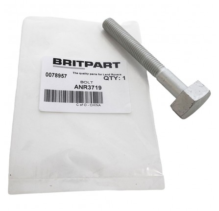 Wolf Spare Wheel Bolt