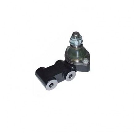 Fulcrum Bracket and Ball Joint Assembly