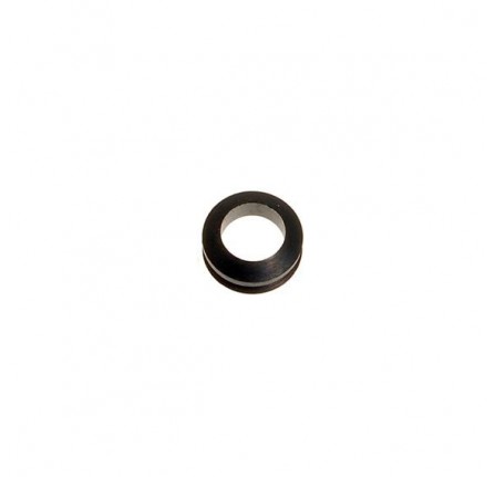 Seal Throttle Spindle Plenum Chamber EFI