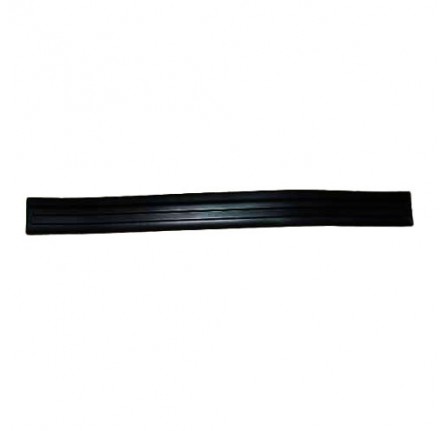 Genuine Rubbing Strip Front Door LH Black Insert Insert Discovery 1 Vin TA163104