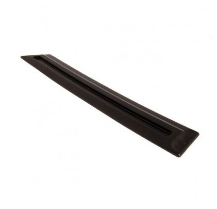 Body Side Rubbing Strip RH Rear Quarter Panel
