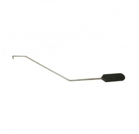 Link Rod Sill Button/Door Latch RH Discovery from KA034314