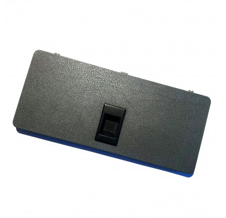 Genuine Inspection Hatch Seat Base Ash Grey