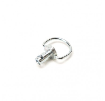 Genuine Stud for Strip Retainer on Hood Stick 90/110