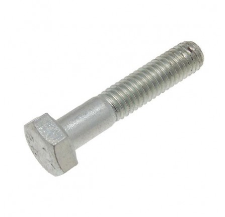 M6 x 30mm Bolt