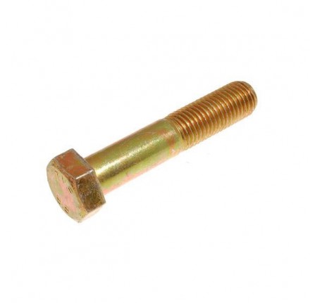 Genuine Bolt M16 x 80mm for Tow Jaw