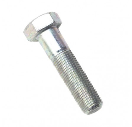 Bolt 1/2 x 2 Unf