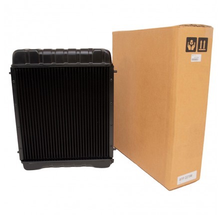 Radiator Only 300TDI 90/110 to TA976035 and RRC