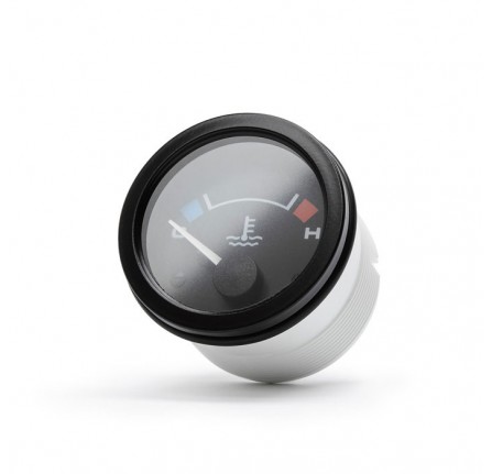 No Longer Available Temperature Gauge 90V8 50LE