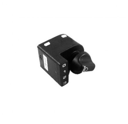 Genuine Switch Rotary Headlamp Leveling Discovery 1