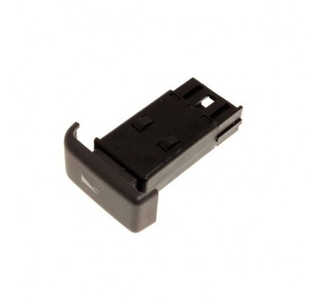 Switch Volume Down in Binnacle