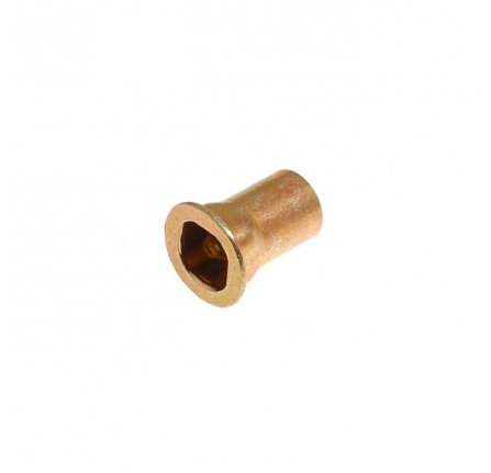 Nutsert M6 Square Various Applications