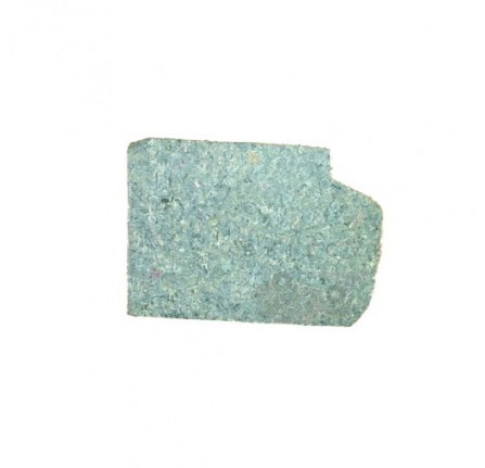 Front RH Floor Underlay