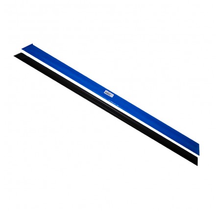 Genuine Rubbing Strip Front Door LH to MA501919 Discovery