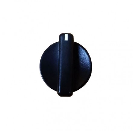 Genuie Knob Heater Control Discovery 1 from Vin MA081927. D2 up to Vin 3A802498 and Range Rover Classic from Vin MA647645