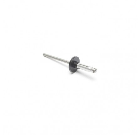 Genuine Rivet Facia