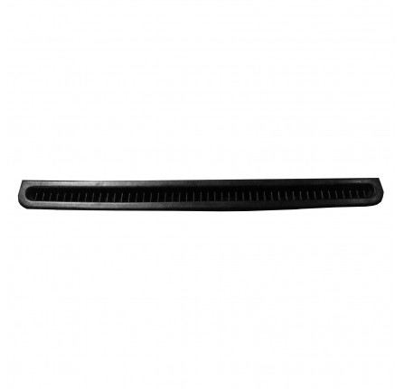 Genuine Windscreen Demister Bezel Ash Grey