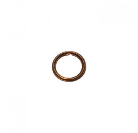 Copper Washer Various Applications