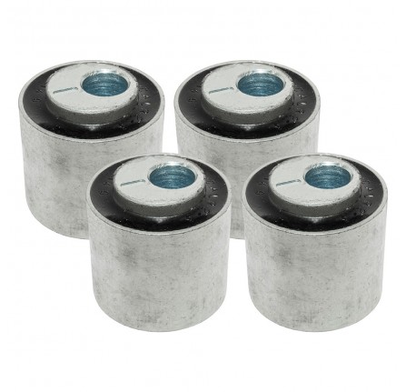 Castor Correction Kit 44mm - Def - D1 - RRC