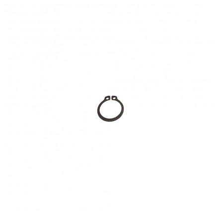 Circlip-idler Pulley P.a.s. 90/110