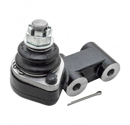 Xs Fulcrum Bracket with High Atriculation