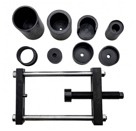 Knuckle Ball Joint Removal Tool