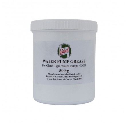 Castrol Water Pump Grease