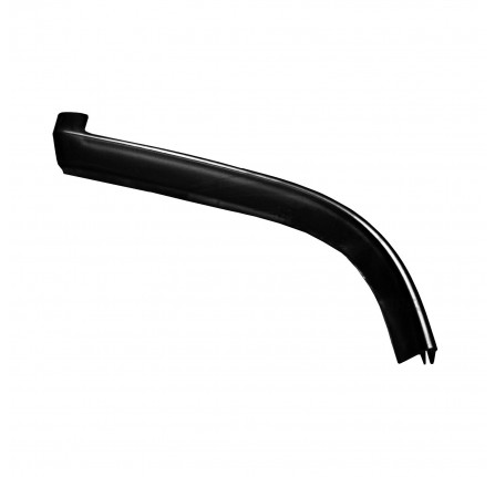 Genuine Drip Rail Rear L/H Discovery.