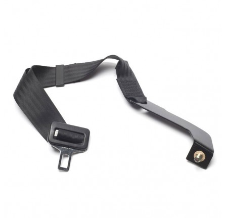 Genuine Centre Lap Seat Belt Long End 90/110 from Vin KA924693 - WA138475