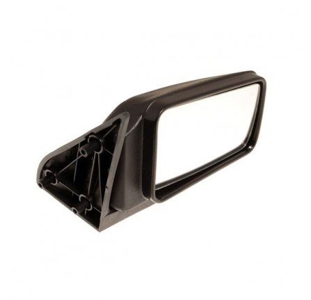 Genuine Door Mirror Assembley Manual RH Range Rover Classic to Ga and Discovery 1 to LA081990