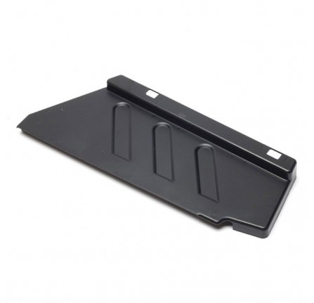 Valance Front Seat Outer