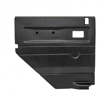 Door Case RH 2ND Row with Electric Windows