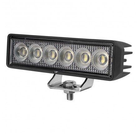 24W Led Flood Light 148.5 x 40mm
