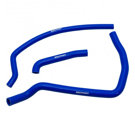Silicone Breather Hose Kit 200TDI Defender