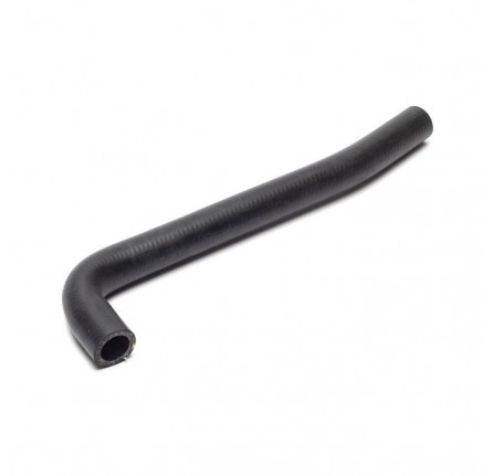 Hose Heater to Pipe RHD V8