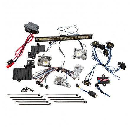 Led Light Set - Traxxas