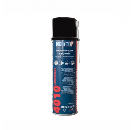 Dinitrol 4010 500ML Aerosol