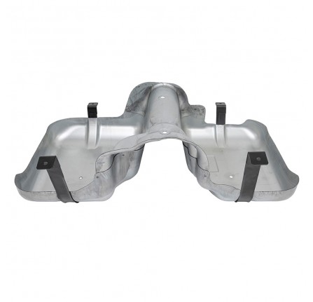Cradle and Strap for Fuel Tank Evoque to 2018