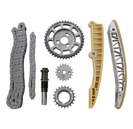 Timing Chain Kit TD5
