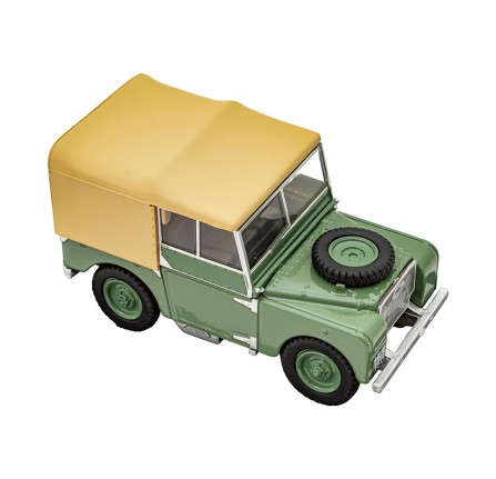 Series 1 80" 1:43
