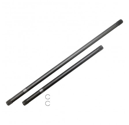 Hd Axle Shaft Kit - Def 110 & 130 94-02