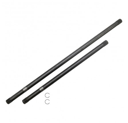 Hd Axle Shaft Kit - Def 90 87 to 06 D1 RRC94 on Def