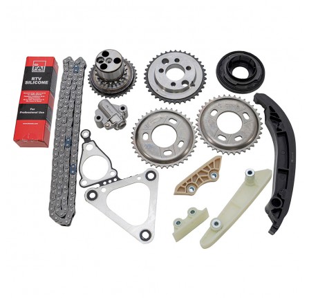 Fai Timing Kit Puma 2.4L with Sprockets