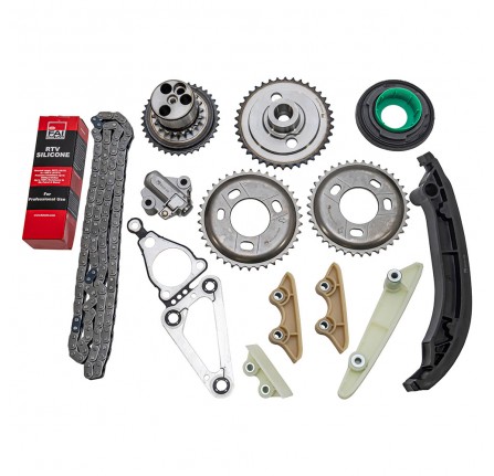 Fai Timing Kit Puma 2.2L with Sprockets