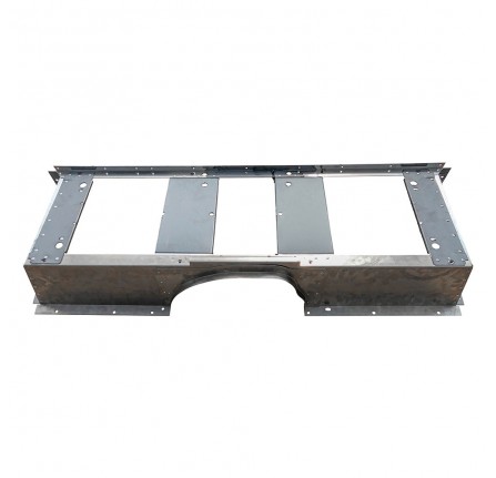 R380 Seat Box Frame - DEF87 to DEF16